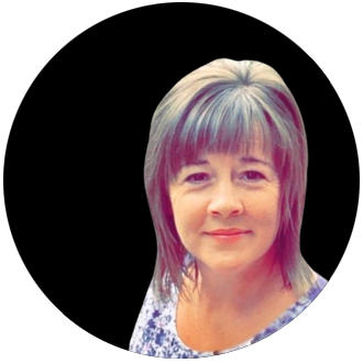 Iona Robertson